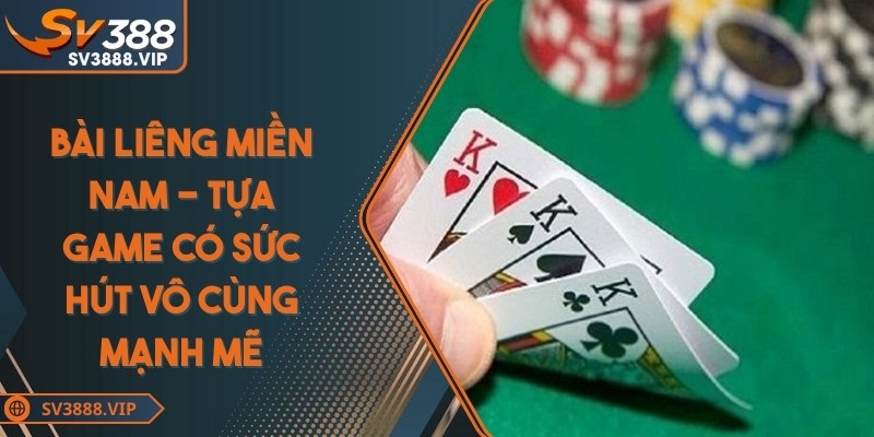 Bài liêng miền nam