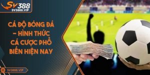 Cá độ bóng đá