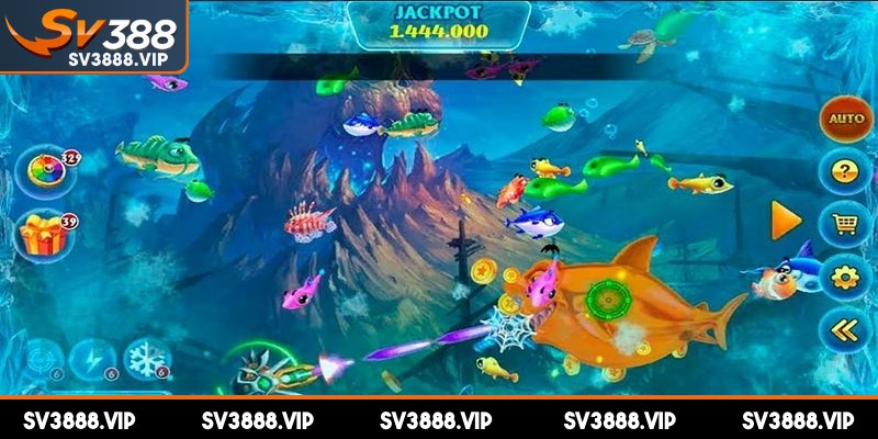 Những sai lầm phổ biến trong cách chơi bắn cá ăn tiền