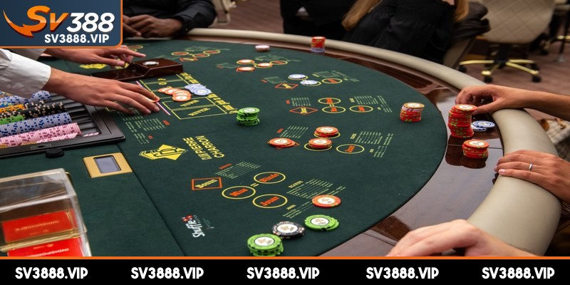 Quản lý vốn hợp lý là chiến thuật được rất nhiều cao thủ áp dụng