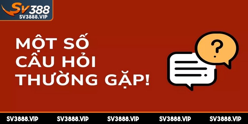 Kết nối mạng không ổn định sẽ khiến quá trình đăng nhập SV388 bị gián đoạn