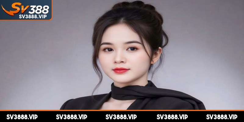 CEO Trần Anh Thư là tài năng trẻ tại nhà cái hàng đầu SV388