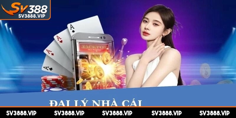 SV388 nổi bật với chính sách đại lý vô cùng hấp dẫn