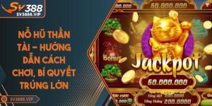 Nổ hũ thần tài