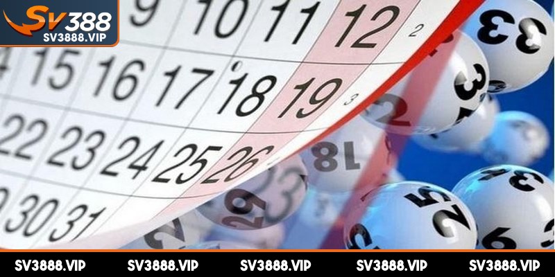 Sảnh xổ số SV388 GW Lobby là lựa chọn hàng đầu dành cho hội viên